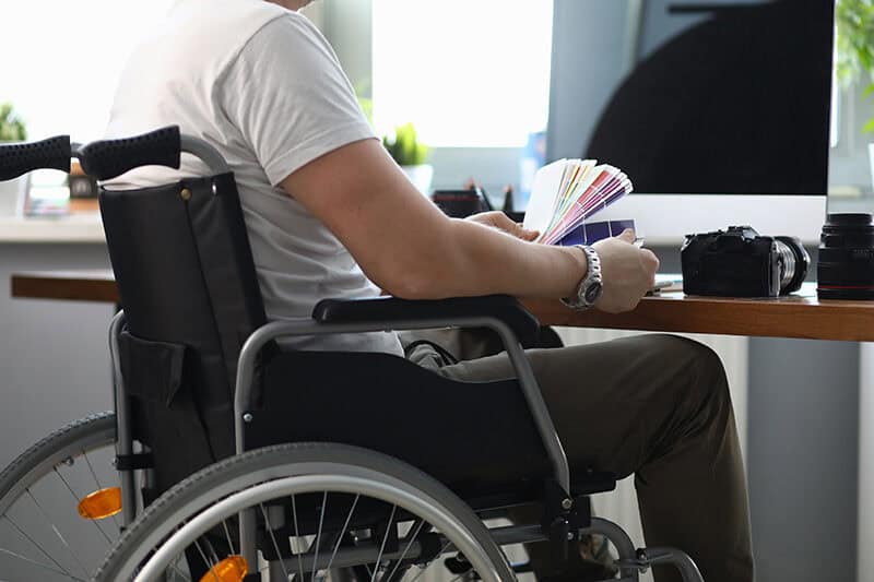 Disability Discrimination in the Workplace