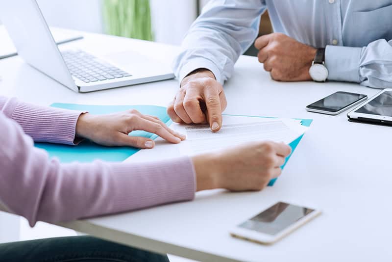Workplace Disability Accommodation and Interactive Process