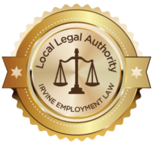 Irvine Employment Law